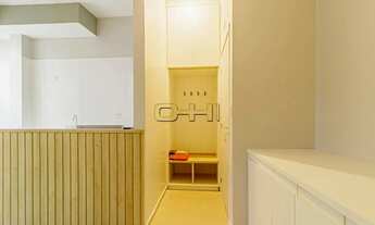 Imagem 4: Aluguel Apartamento 2 Dormitórios - 55 m² Vila Mariana