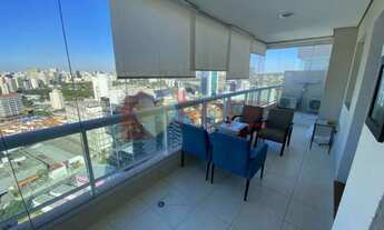 Imagem: Apartamento, 77 m² - venda por R$ 1.580.000,00
