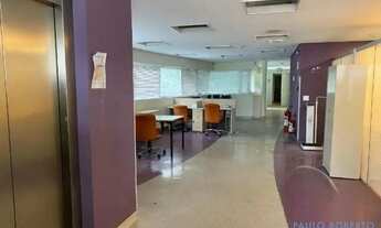 Imagem 5: PRÉDIO - MOOCA - SP