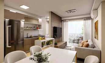 Imagem: Gx - More no Adrianópolis - Apto 2 e 3