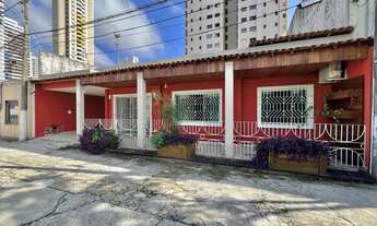 Imagem 3: Casa na Batista Campos