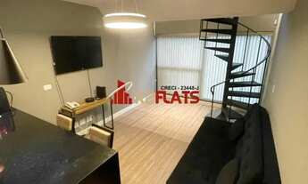 Imagem: Flat com ótimo preço no bairro Bela Vista