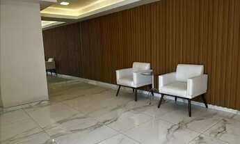 Imagem 4: ALUGA APTO ANDAR ALTO EM BOA VIAGEM 12M² 03 QTOS (1SUITE) VARANDA AMPLA NASCENTE ANDAR A