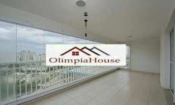 Imagem 2: Venda Apartamento 3 Dormitórios - 170 m² Pompéia