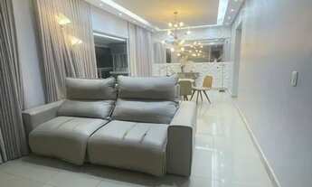 Imagem 6: Apartamento para Venda em Salvador, Horto Bela Vista, 3 dormitórios, 3 suítes, 5 banheiros