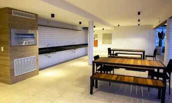 Imagem 2: Apartamento Flat MAX DERBY 1 quarto todo mobiliado