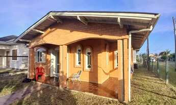 Imagem 3: Casa no Balneário Atlântico