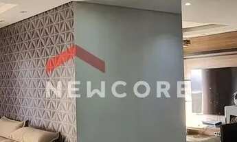 Imagem 2: Apartamento em Rua Vitoriano dos Anjos - Vila João Jorge - Campinas/SP