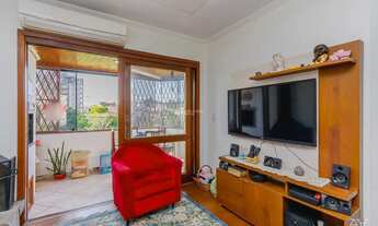 Imagem 2: Apartamento no Jardim Planalto 03 dormitórios, 01 suíte e 02 vagas