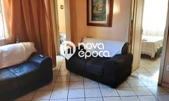 Imagem 2: Rio Comprido Apartamento com 2 dormitórios