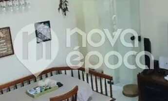 Imagem 4: Maracanã Casa com 2 dormitórios