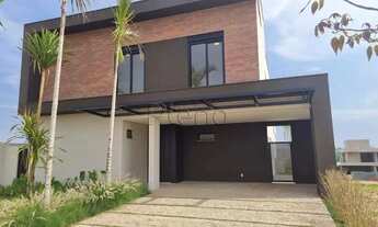 Imagem 2: Casa à venda no Residencial Arborais, 4 quartos - Campinas