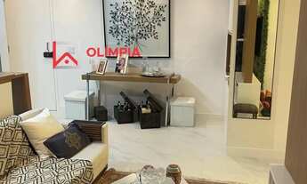 Imagem 5: Aluguel Apartamento 1 Dormitórios - 50 m² Brooklin