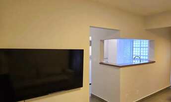 Imagem 4: Imóvel para aluguel e venda possui 69 metros quadrados com 2 quartos em Pinheiros - São Pa