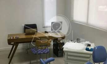 Imagem 4: Oportunidade Imperdível: Sala Comercial à Venda em Campinas-SP, Bairro Bosque - 1 Sala, 1