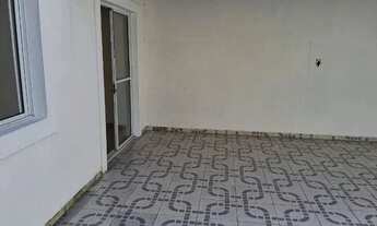 Imagem 2: Sobrado para aluguel tem 120 m² com 3 quartos