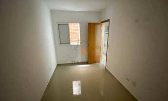 Imagem 2: Apartamento para aluguel no Tucuruvi com 55 m² e 2 dormitórios/quartos disponíveis