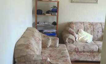 Imagem 5: Ap. venda tem 58 m2 com 2 quartos em Chácara Agrindus - Taboão da Serra - SP