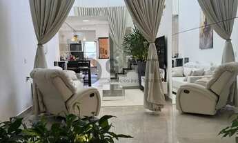 Imagem 4: Casa em Condomínio de Luxo com 4 Quartos e 2 Suítes na Vila São Domingos - Sorocaba-SP