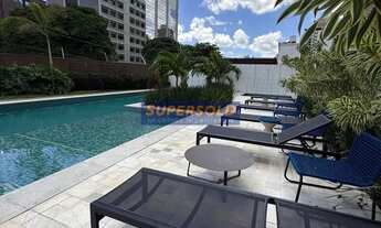 Imagem: Helbor My Way Guanabara - Apartamento Locação