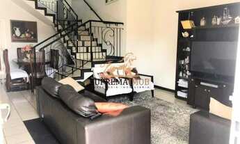 Imagem: Casa Sobrado à venda 244m² - Vila Jardini