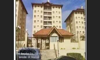 Imagem: Apartamento de leilão em VILA GABRIEL /