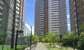 Imagem 2: Apartamento para venda, 2 quarto(s), Jardim Aclimação, Cuiabá