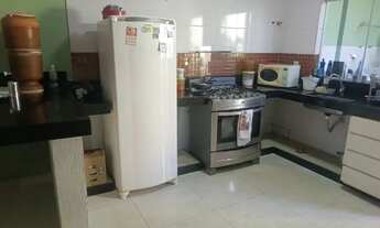 Imagem 2: Casa de dois, quartos e garagem, bairro Suely Vespasiano