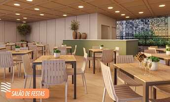 Imagem 10: MINHA CASA, MINHA VIDA EM CANDEIAS - VARANDA E SUÍTE