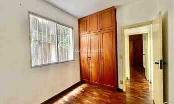 Imagem 4: Apartamento 3 quartos para aluguel no bairro Coração de Jesus