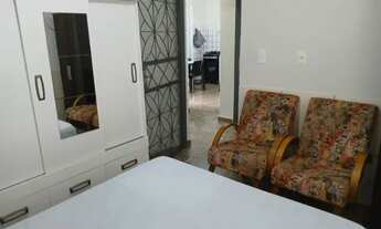 Imagem 7: ALUGO APARTAMENTO CENTRAL MOBILIADO