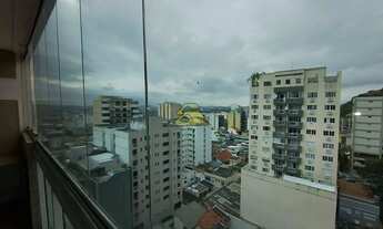 Imagem 7: Centro Apartamento cobertura com 4 dormitórios