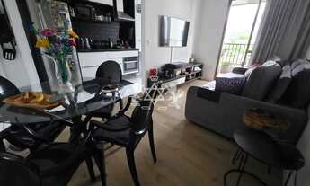 Imagem 4: Apartamento a venda - 2 quartos na Martim de Sá