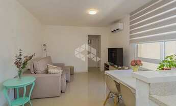 Imagem 5: Apartamento 1 dormitório 42m² 1 vaga no bairro Jardim Botânico