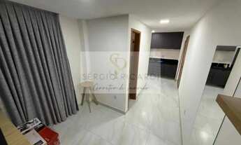 Imagem 7: Flat intermares alugar