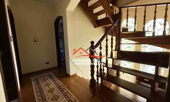 Imagem 6: Sobrado com 4 dormitórios à venda, 345 m² por R$ 2.600.000,00 - Nova Caieiras - Caieiras/S