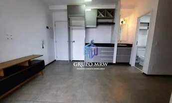 Imagem 2: Apartamento com 1 dormitório à venda, 33 m² por R$ 360.000 - Jardim Faculdade - Sorocaba/S