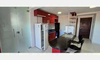 Imagem 4: Refúgio Luxuoso: Loft em Ponta Negra à Venda!