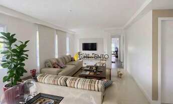 Imagem 5: Apartamento com 3 dormitórios à venda, 120 m² por R$ 1.590.000,00 - Jardim - Santo André/S