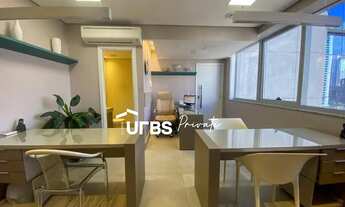 Imagem 7: Sala Comercial No nono andar com 44m e uma vaga de garagem