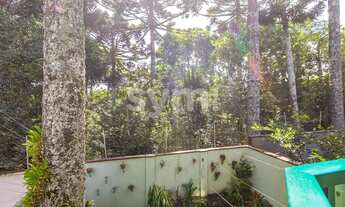 Imagem 7: Casa em Condomínio Xaxim- 3 dormitórios - 3 vagas