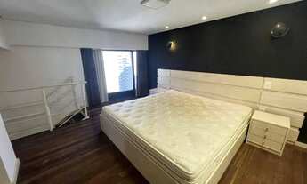 Imagem 6: Loft com 1 dormitório, 117 m² - venda por R$ 950.000 ou aluguel por R$ 4.200/mês - Bigorri