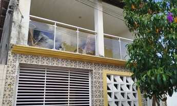 Imagem: Casa à venda em rua pública, CIDADE UNIVERSITÁRIA