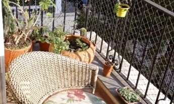 Imagem 7: APARTAMENTO - VILA MADALENA - SP