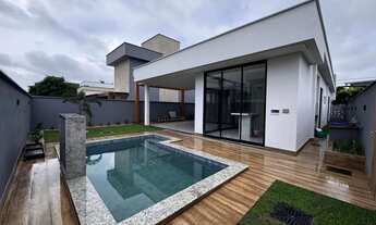 Imagem 2: CASA TERREA NO DAMHA COM 3 SUITES, QUINTAL E PISCINA, R$ 2.360.000,00