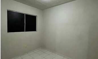 Imagem 2: Vendo ou troco apartamento no térreo, no Oticica 2 , 2 quartos, 1 banheiro, cozinha e sala