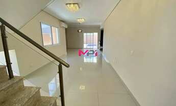 Imagem 5: CASA SOBRADO CONDOMÍNIO JATOBAS ENGORDADOURO JUNDIAI