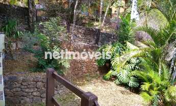 Imagem 6: Venda Casa Parque Jardim Amanda Nova Lima