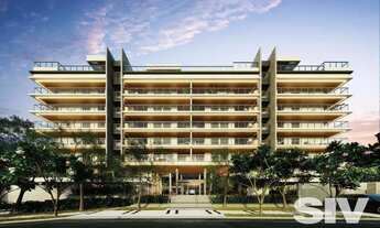 Imagem 2: APARTAMENTO para Venda em BERTIOGA - RIVIERA DE SÃO LOURENÇO com 579 m2 de Área Útil, 3 Do