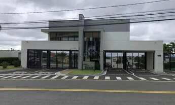 Imagem: Terreno à venda, Jardim Paiquerê, com